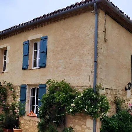 La Raillere *
