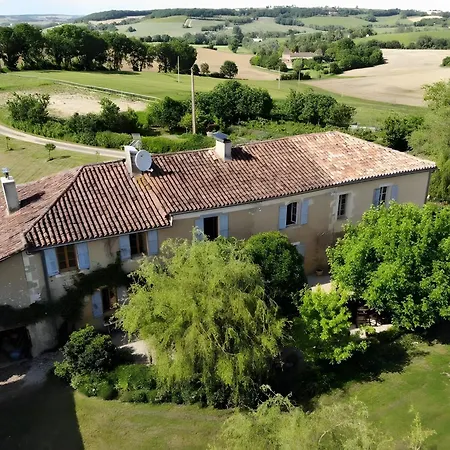 La Raillere *