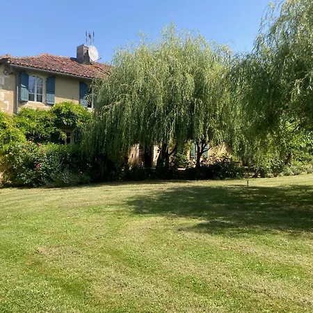 La Raillere Casa de Férias