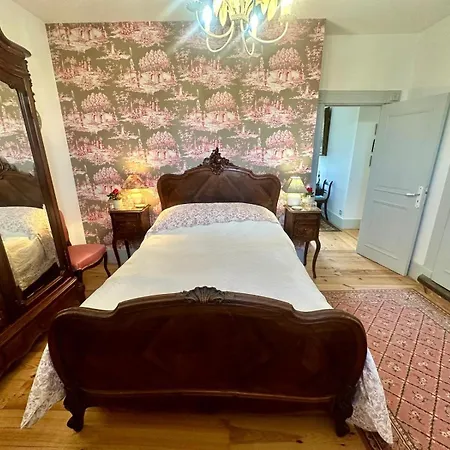 Casa vacanze La Raillere *