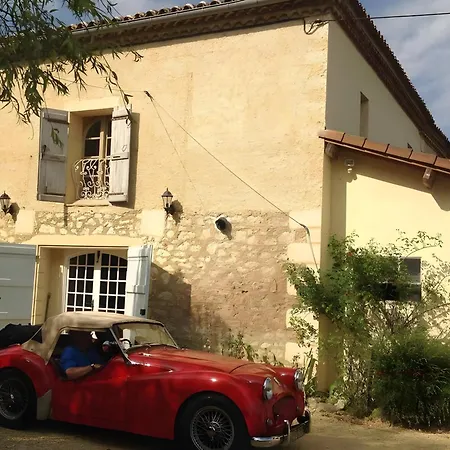 La Raillere Jegun