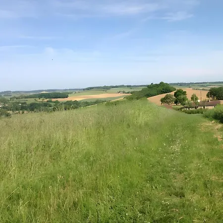 La Raillere Casa de Férias