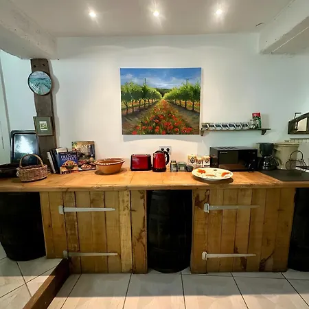 La Raillere Jegun