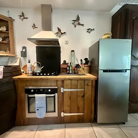 La Raillere Casa vacanze *