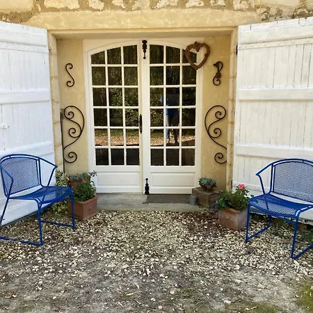 La Raillere * Jegun